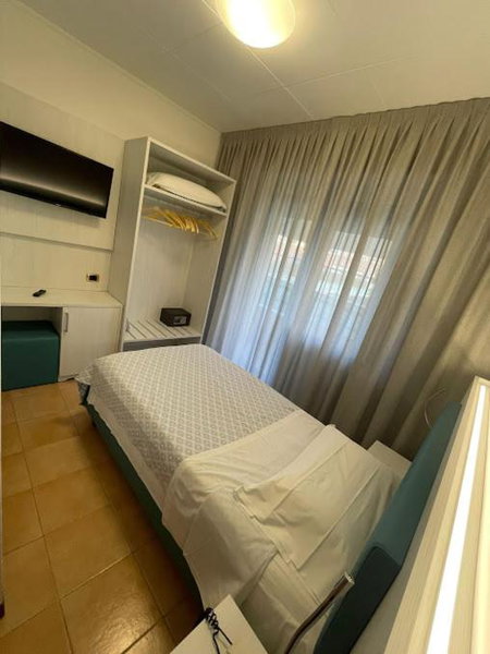 Hotel Corallo, Fano, Italy
