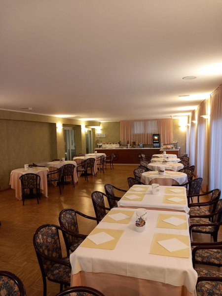 Hotel Corallo, Fano, Italy