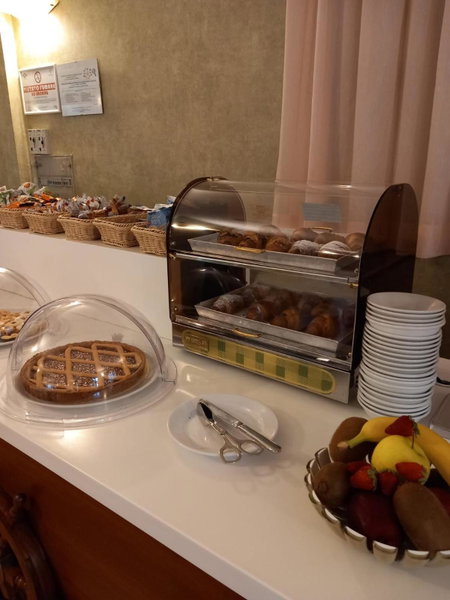 Hotel Corallo, Fano, Italy