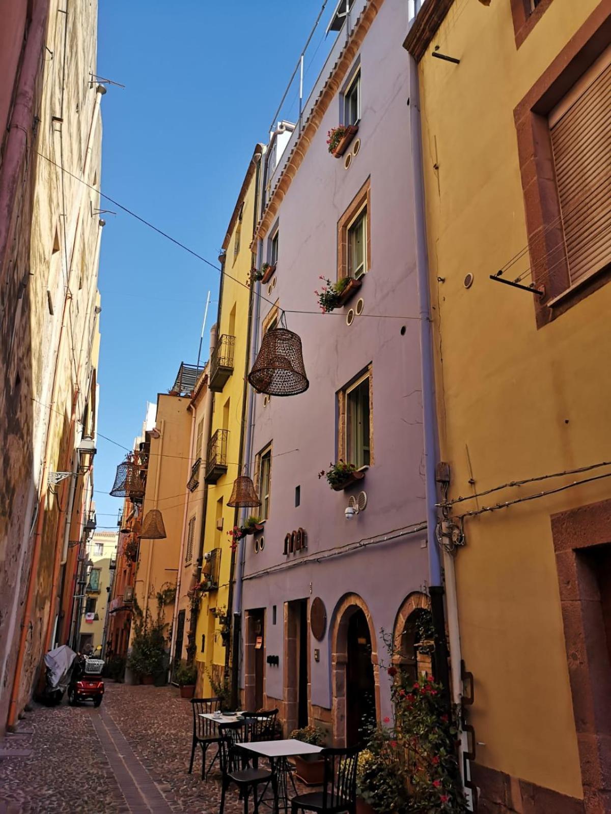 Casa Pagiò, Italy