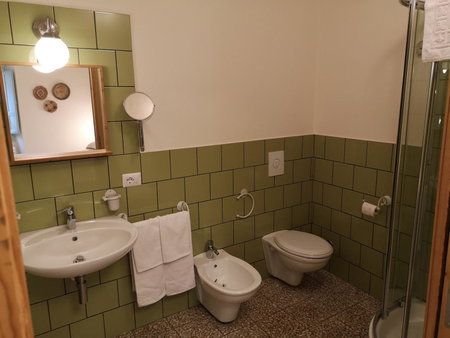 Casa Pagiò, Bosa, Italy