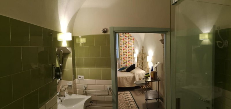 Casa Pagiò, Bosa, Italy