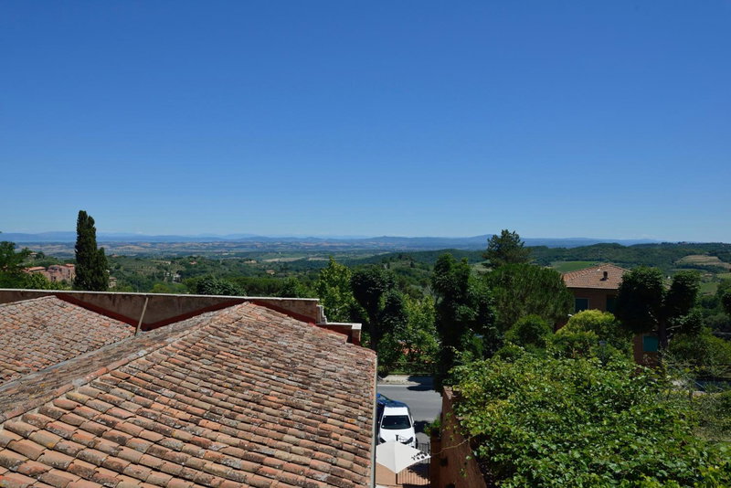 La Corte Medicea, Montepulciano, Italy