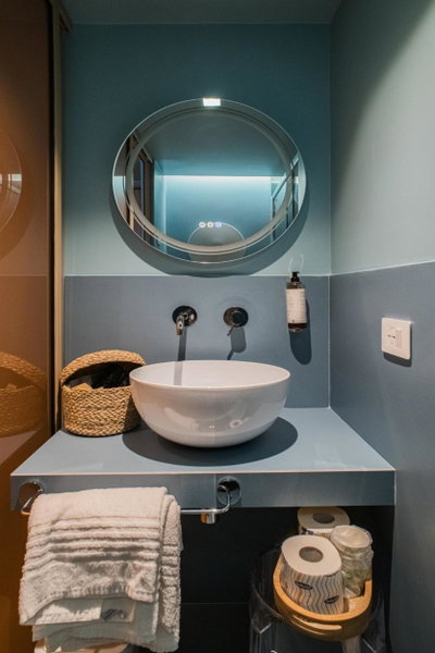 163 Boutique Hotel, Rome, Italy