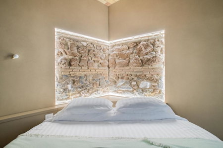 163 Boutique Hotel, Rome, Italy
