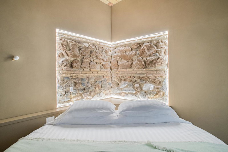 163 Boutique Hotel, Rome, Italy