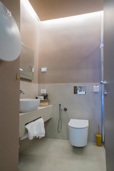 163 Boutique Hotel, Rome, Italy