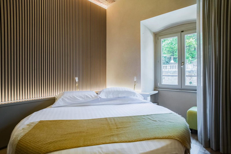 163 Boutique Hotel, Rome, Italy