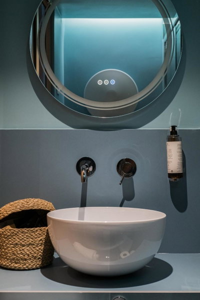 163 Boutique Hotel, Rome, Italy