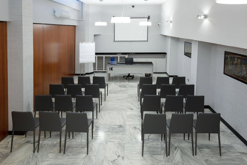 Hotel Esperia, Rho, Italy