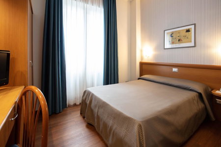 Hotel Esperia, Rho, Italy