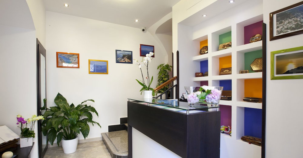 Hotel · Sorrento Flats, Sorrento