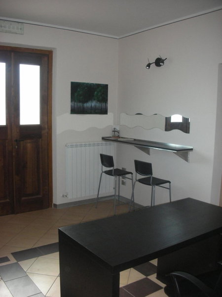House Volumnia, Perugia, Italy