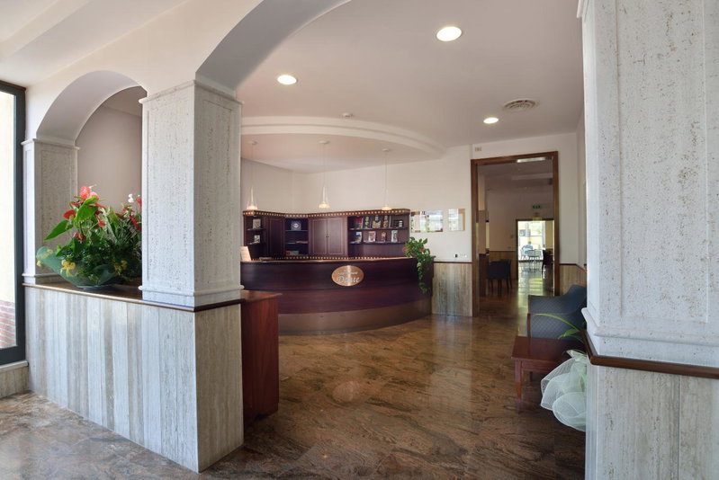 Hotel Ristorante Dante, Torgiano, Italy