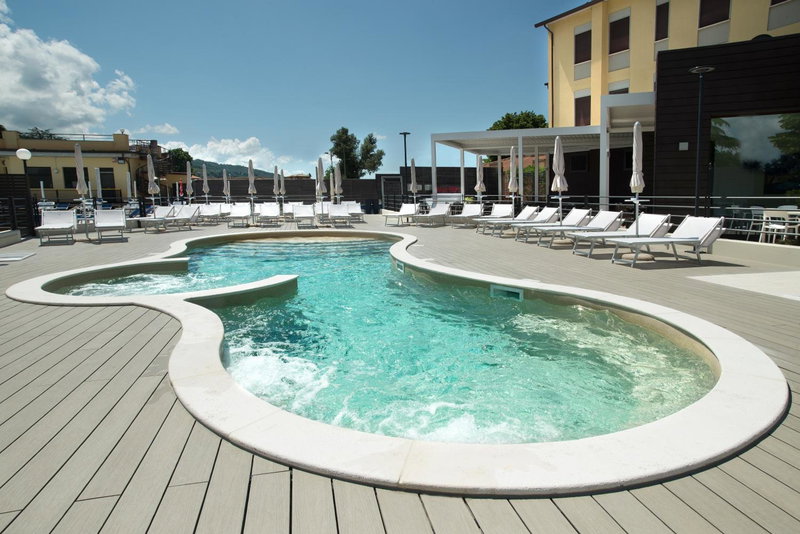 Hotel Ristorante Dante, Torgiano, Italy