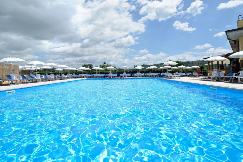 Hotel Ristorante Dante, Torgiano, Italy