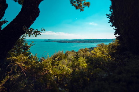 Domina Borgo degli Ulivi - Garda Lake, Gardone Riviera, Italy