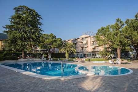 Hotel Spiaggia d'Oro - Garda Lake Collection, Salò, Italy