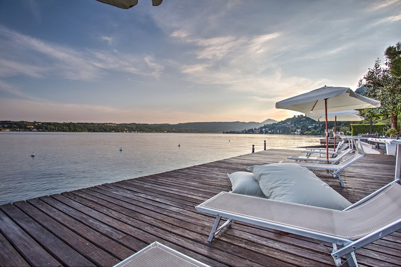 Hotel Spiaggia d'Oro - Garda Lake Collection, Salò, Italy