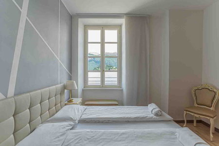 Maioliche Apartments Griante, Griante Cadenabbia, Italy