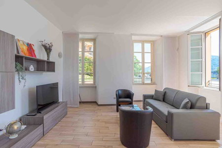 Maioliche Apartments Griante, Griante Cadenabbia, Italy
