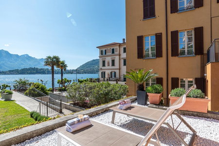 Maioliche Apartments Griante, Griante Cadenabbia, Italy