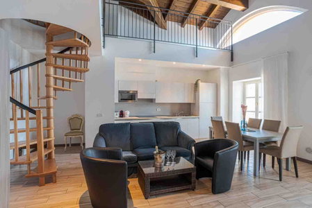 Maioliche Apartments Griante, Griante Cadenabbia, Italy