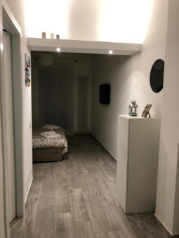 Maison Lidia, Fiumicino, Italy