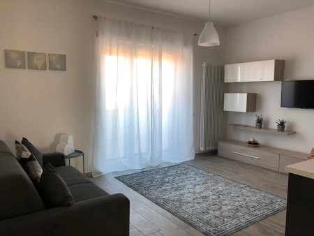Maison Lidia, Fiumicino, Italy
