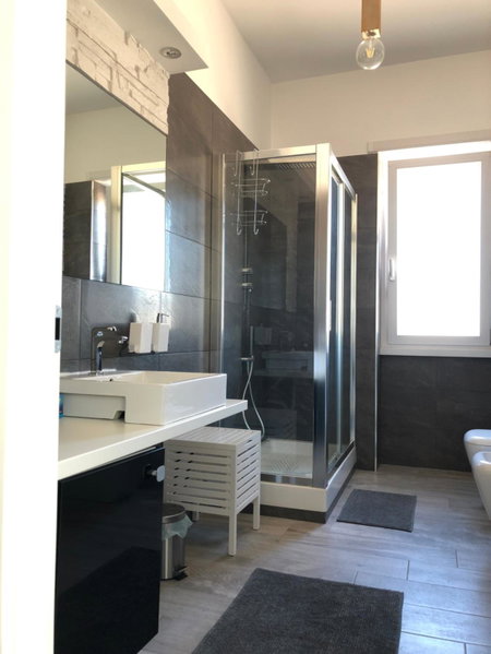 Maison Lidia, Fiumicino, Italy