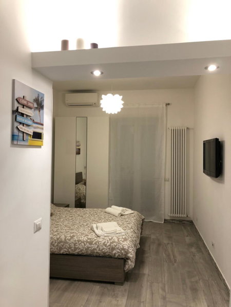 Maison Lidia, Fiumicino, Italy