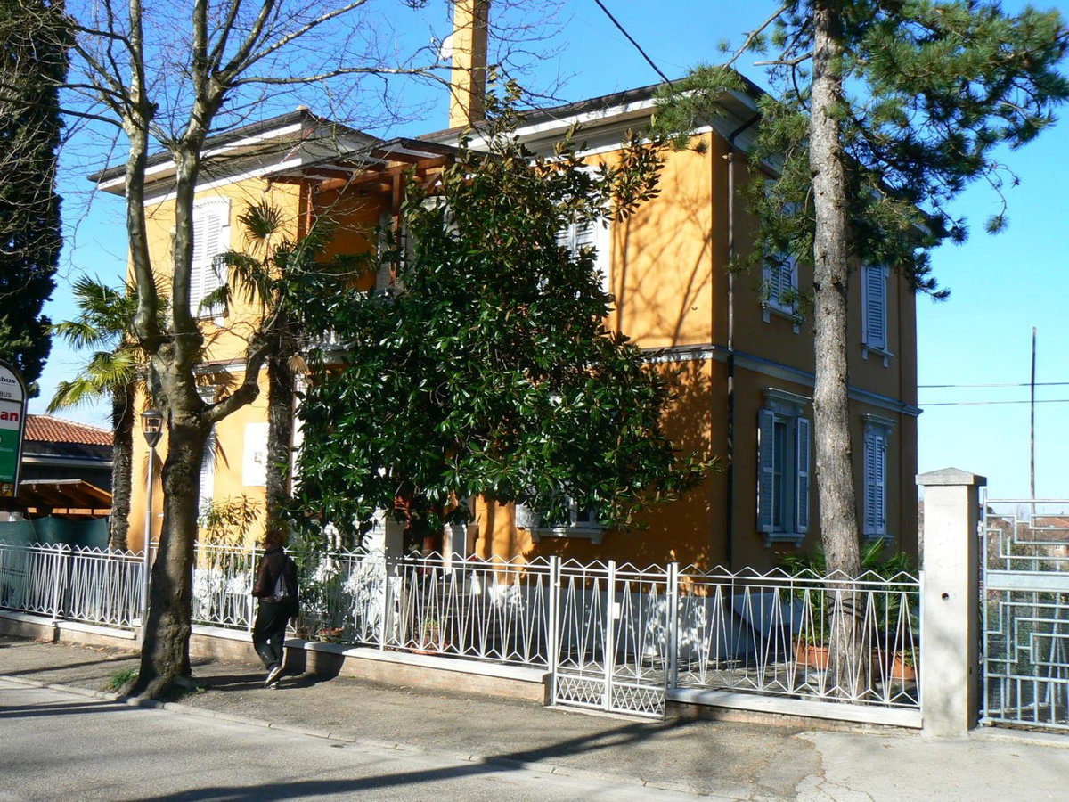 Hotel · B&B Aquilone, Urbino