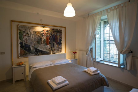 B&B Aquilone, Urbino, Italy