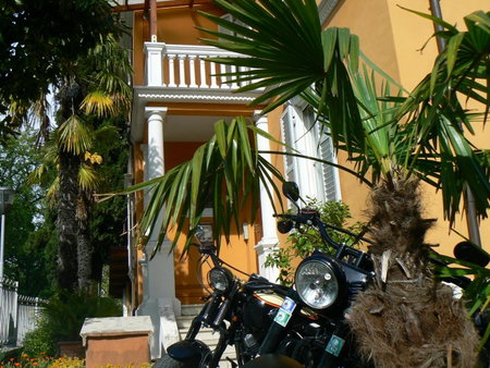 B&B Aquilone, Urbino, Italy