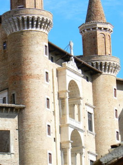 B&B Aquilone, Urbino, Italy
