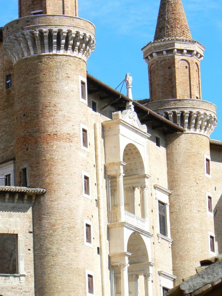 B&B Aquilone, Urbino, Italy