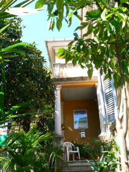 B&B Aquilone, Urbino, Italy