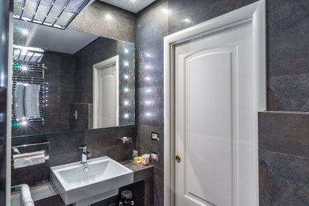 Les Diamants Spanish Steps Suite, Rome, Italy