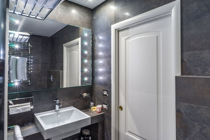 Les Diamants Spanish Steps Suite, Rome, Italy