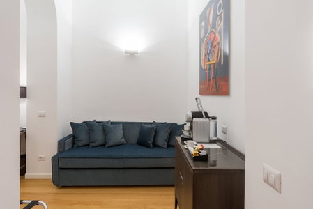Les Diamants Spanish Steps Suite, Rome, Italy