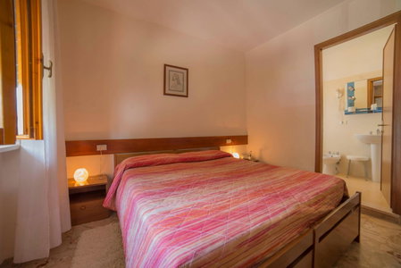 Hotel Santa Maria, Assisi, Italy
