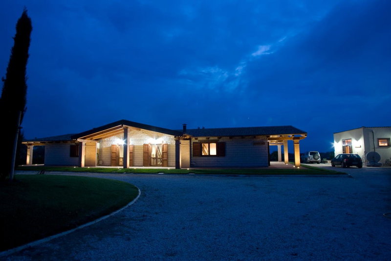 Podere 1248, Ladispoli, Italy