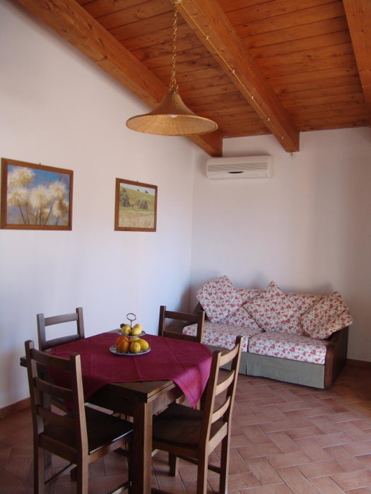 Podere 1248, Ladispoli, Italy
