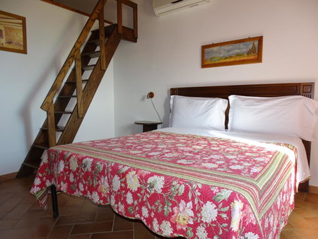 Podere 1248, Ladispoli, Italy