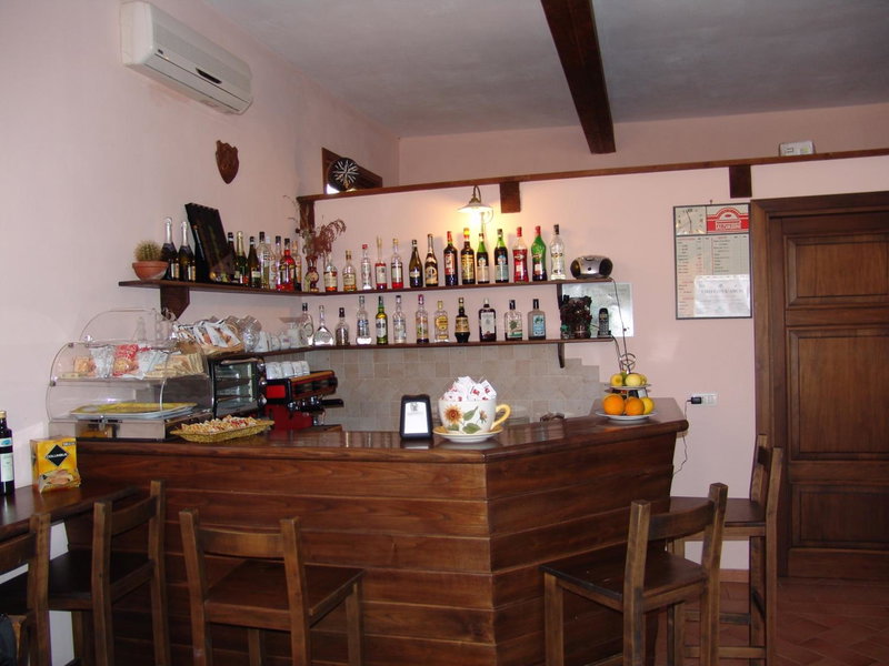 Podere 1248, Ladispoli, Italy