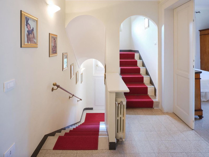 Villa Monacelli, Fano, Italy