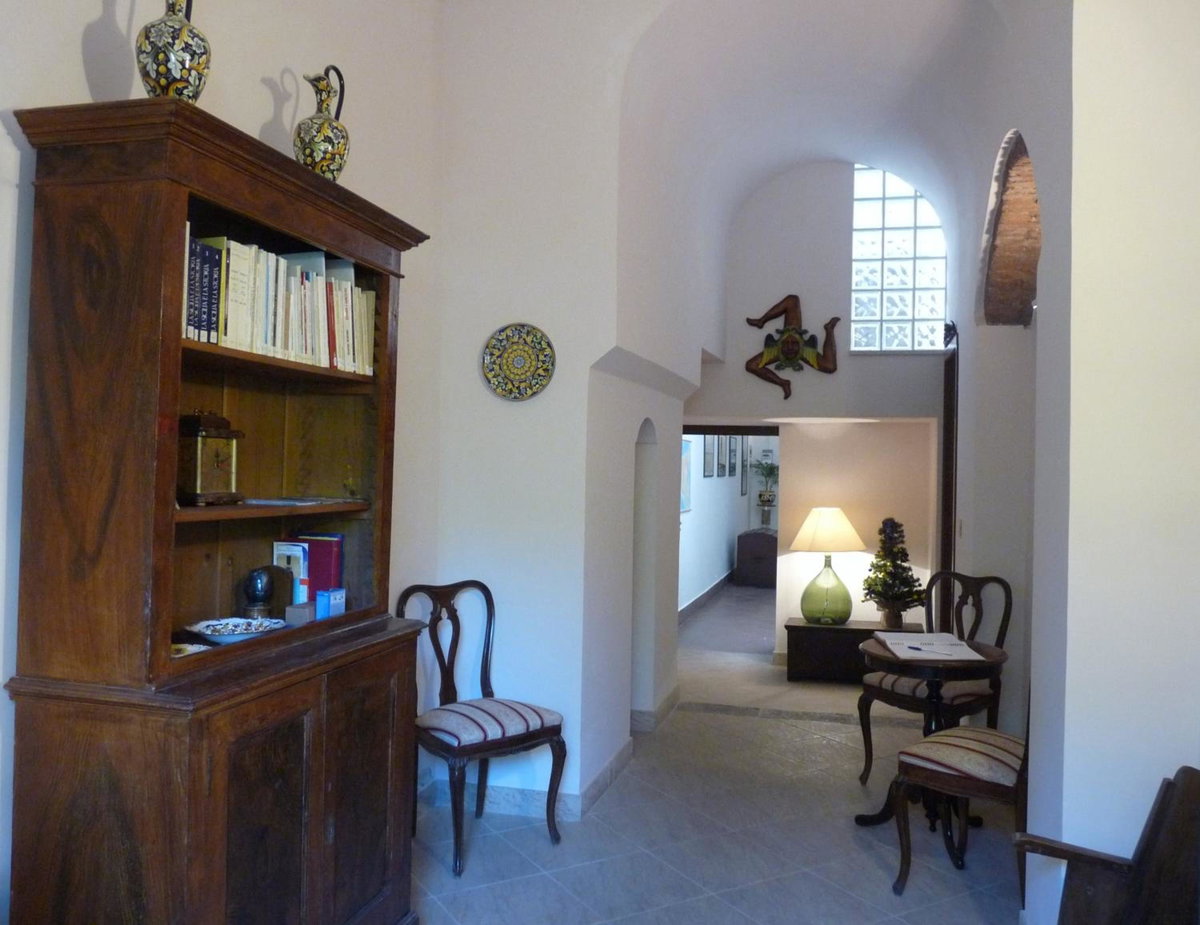 La Durlindana B&B, Italy
