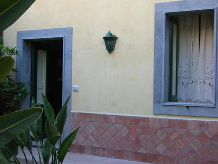 La Durlindana B&B, Acireale, Italy