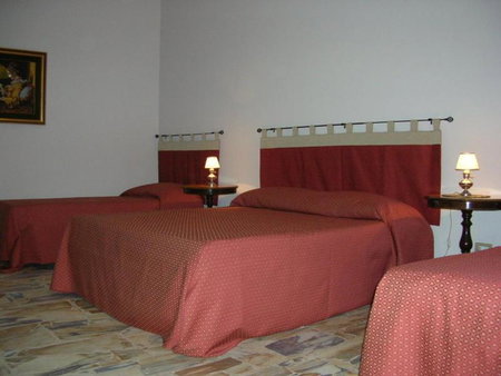La Durlindana B&B, Acireale, Italy