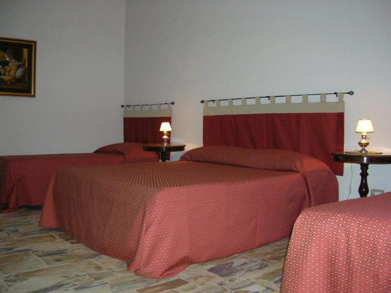 La Durlindana B&B, Acireale, Italy